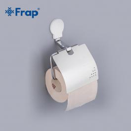 Держатель туалетной бумаги Frap F3303