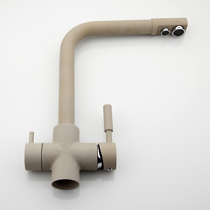 Смеситель для кухни Frap F4352-20