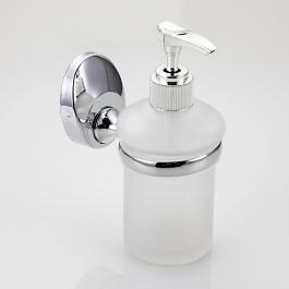Дозатор для жидкого мыла Frap F1627