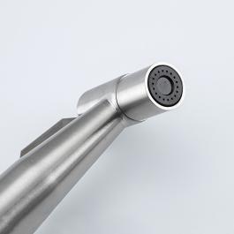 Смеситель с гигиеническим душем Frap F20801