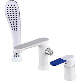 Смеситель для ванны Frap F1134