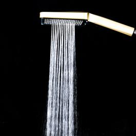 Душевая лейка Frap F025