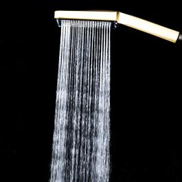 Душевая лейка Frap F025