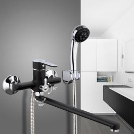 Смеситель для ванны Frap F2242