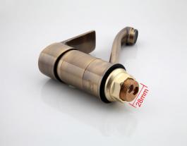 Смеситель для кухни Frap F4530-4