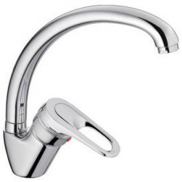 Смеситель для кухни Frap H56 F4156