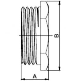 Фитинги Frap DT-2