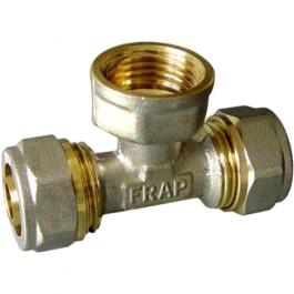 Фитинги Frap FR1605 T16*3/4F*16