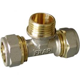 Фитинги Frap FR1609 T16*3/4M*16