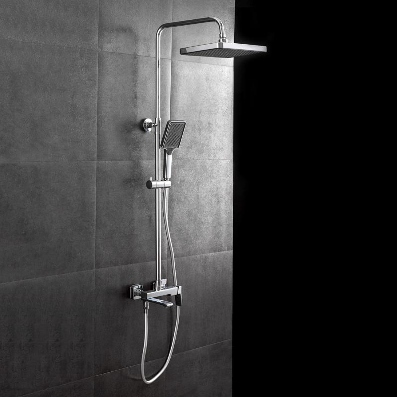 Душевая стойка Frap F2484