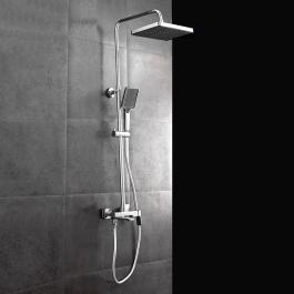 Душевая стойка Frap F2484