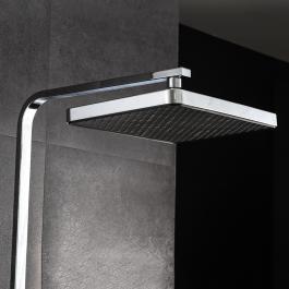 Душевая стойка Frap F2484