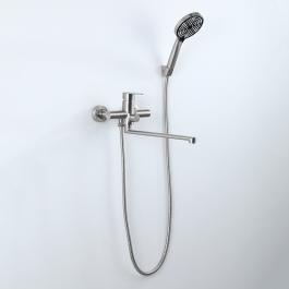 Смеситель для ванны Frap F2248