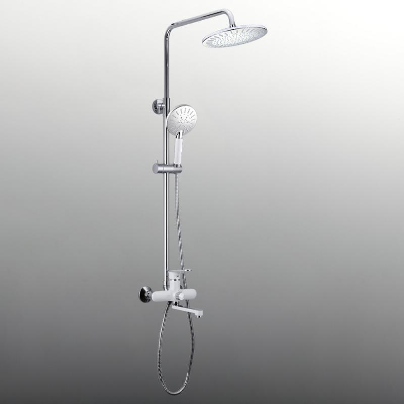 Душевая стойка Frap F2449