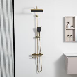 Душевая стойка Frap F24007-3