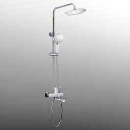 Душевая стойка Frap F2449