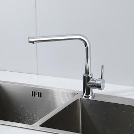 Смеситель для кухни Frap F40551