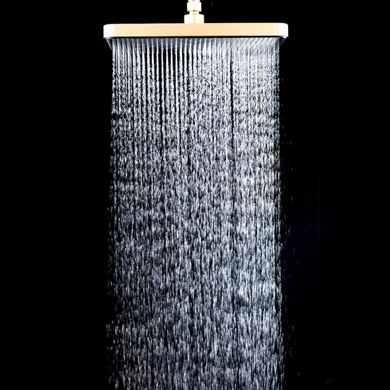 Душевая стойка Frap F24007-3