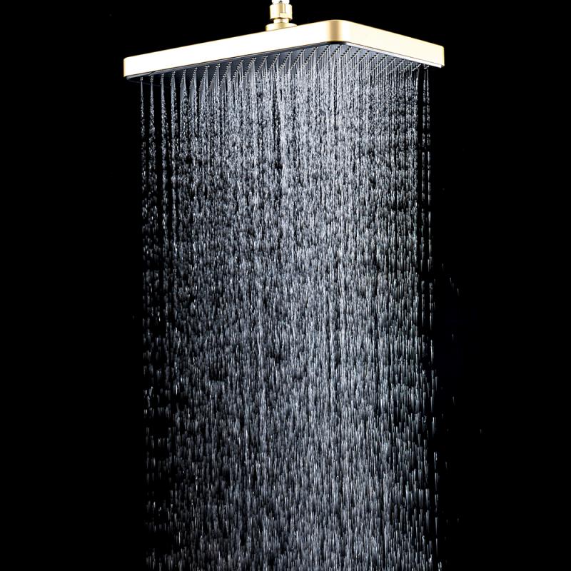 Душевая стойка Frap F24007-3