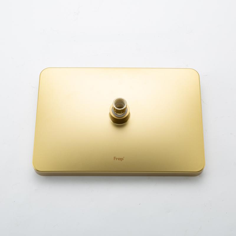 Душевая стойка Frap F24007-3