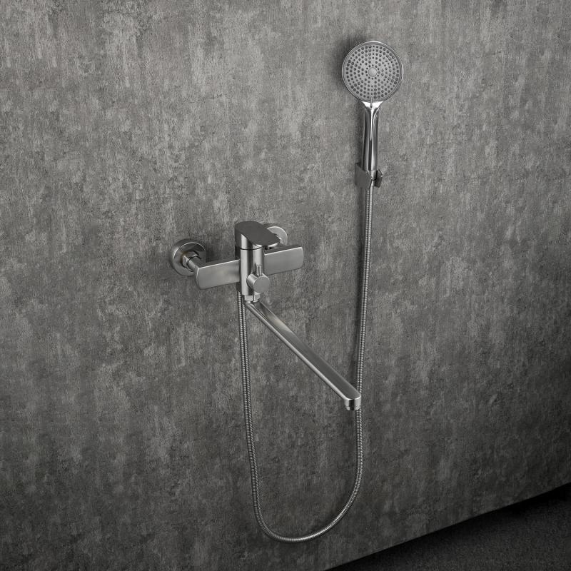 Смеситель для ванны Frap F22805