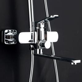 Душевая стойка Frap F2461