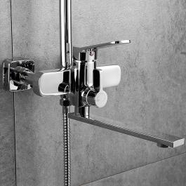 Душевая стойка Frap F2461