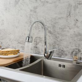 Смеситель для кухни Frap F4302-B