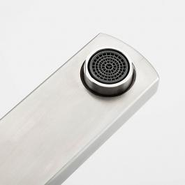 Душевая стойка Frap F24802
