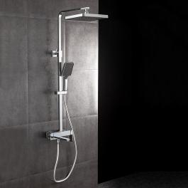 Душевая стойка Frap F2490