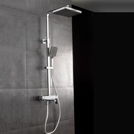 Душевая стойка Frap F2490