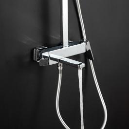 Душевая стойка Frap F2490