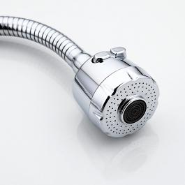 Смеситель для кухни Frap F43701-B