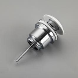 Донный клапан Frap F62-8