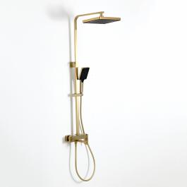 Душевая стойка Frap F2490-3