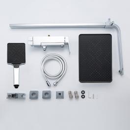 Душевая стойка Frap F2490