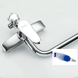 Душевая стойка Frap F2427