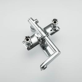 Душевая стойка Frap F2428