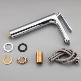 Смеситель для раковины Frap F1052-55