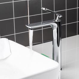 Смеситель для раковины Frap F1052-55