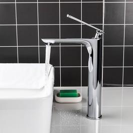 Смеситель для раковины Frap F1052-55