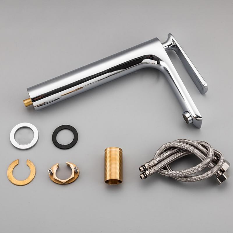 Смеситель для раковины Frap F1052-55