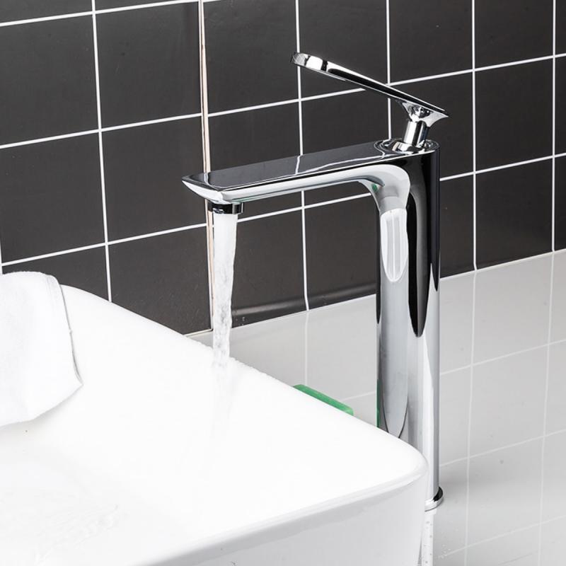 Смеситель для раковины Frap F1052-55