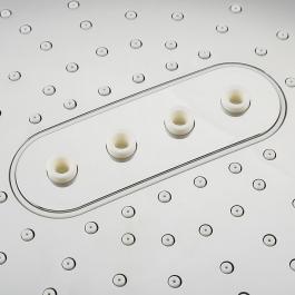 Душевая стойка Frap F2449