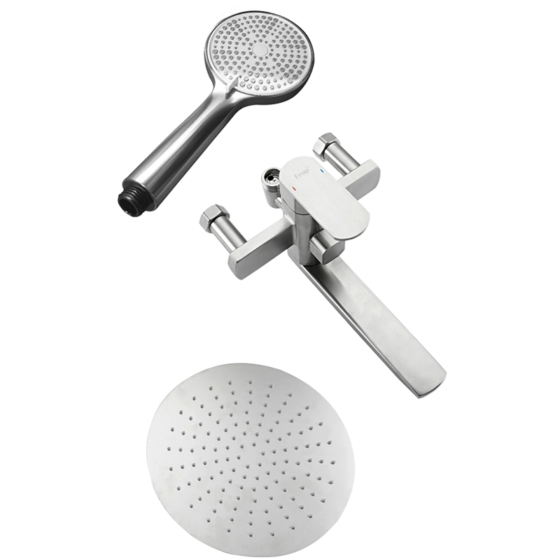 Душевая стойка Frap F24805