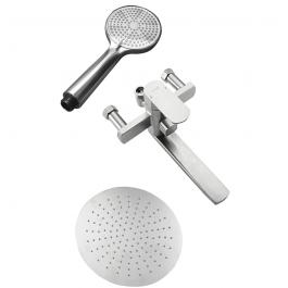 Душевая стойка Frap F24805