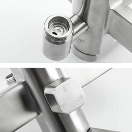 Душевая стойка Frap F24805