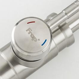 Смеситель для кухни Frap F41899-3