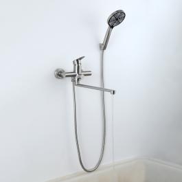 Смеситель для ванны Frap F2248
