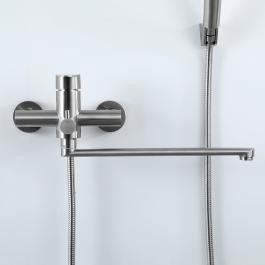 Смеситель для ванны Frap F2248